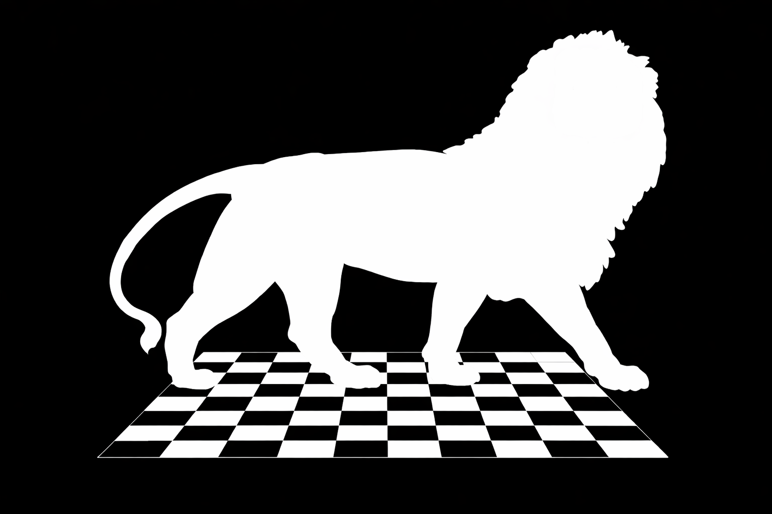 Chess In Reading logo